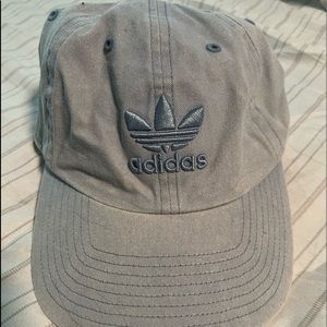 Adidas hat